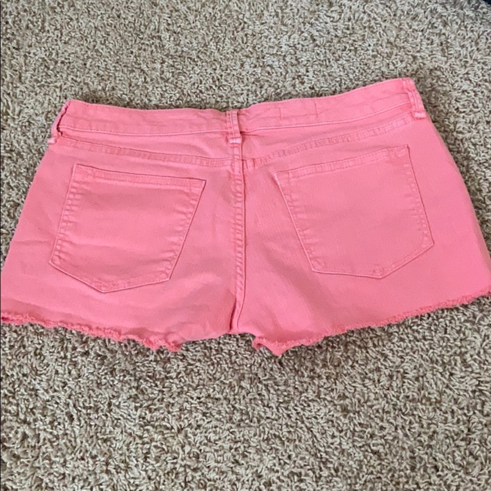 Gap denim shorts - Picture 5 of 5